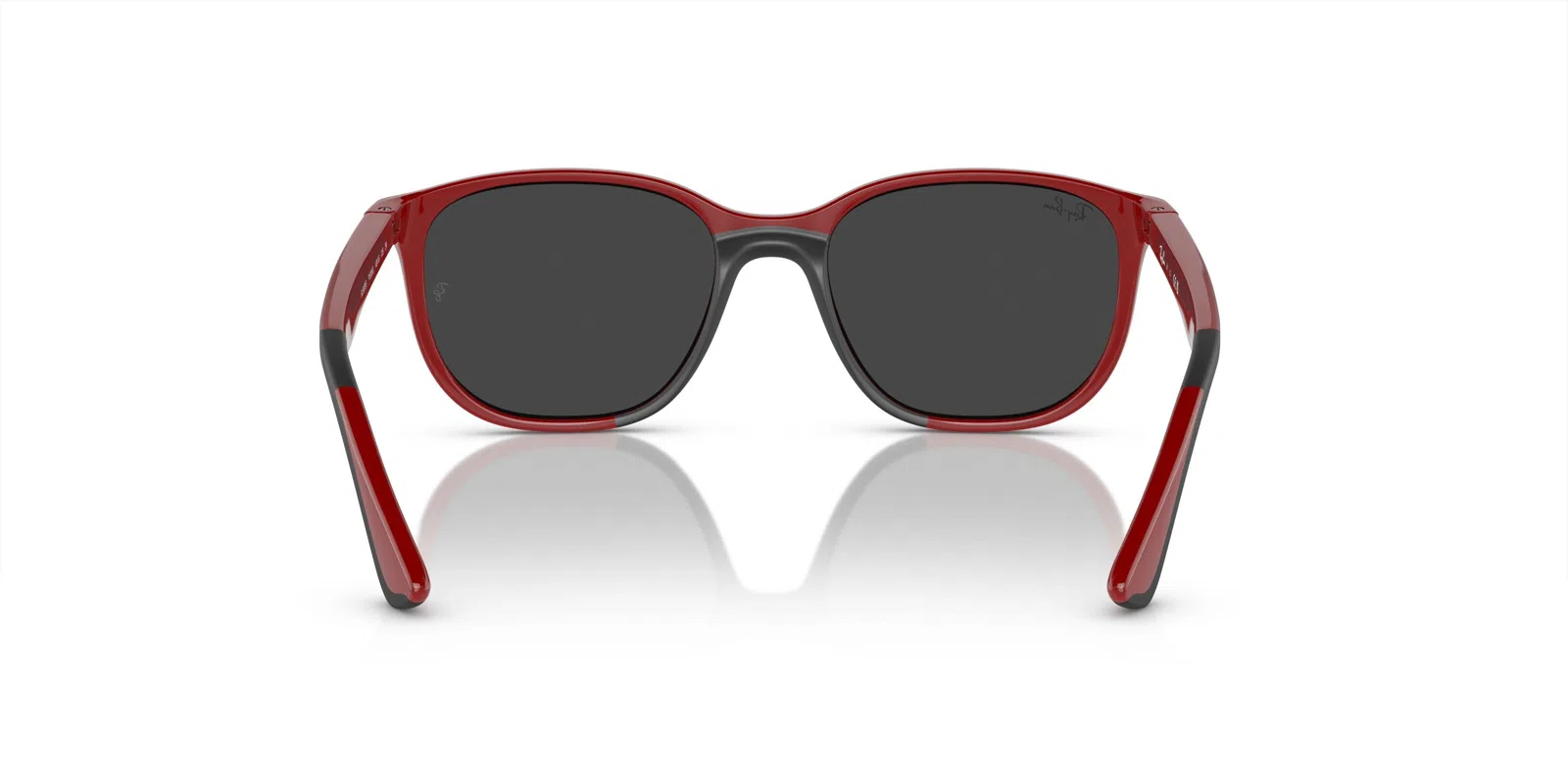 Ray-Ban Kids 0RJ9078S Sunglasses - view 9